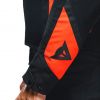 Dainese ENERGYCA AIR letní sport. textil. bunda černá vel.60